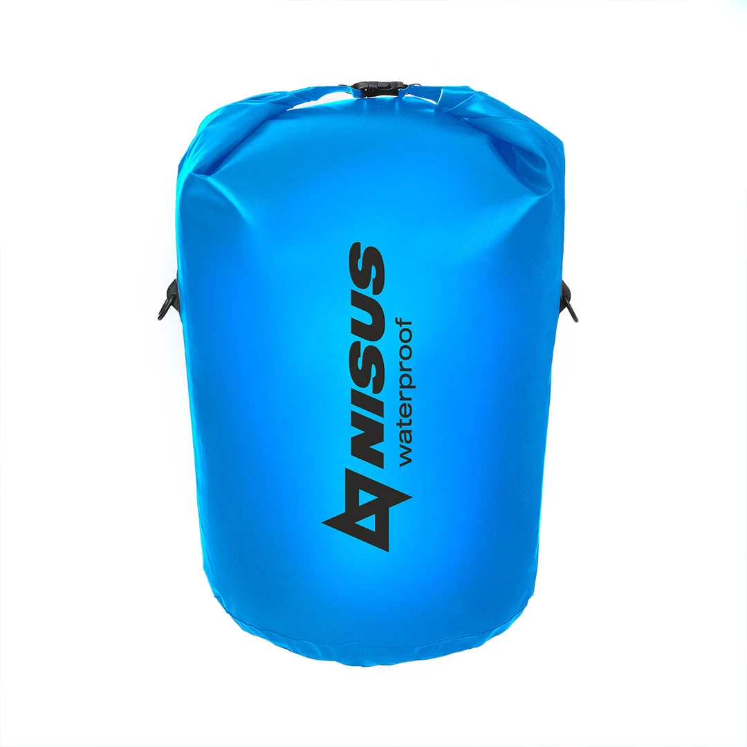NISUS 120 L Blue Large Waterproof Bag | Dry Bag For Kayaking And Fishing Dry Bags 3 NISUS 120 L Blue Large Waterproof Bag | Dry Bag For Kayaking And Fishing Dry Bags