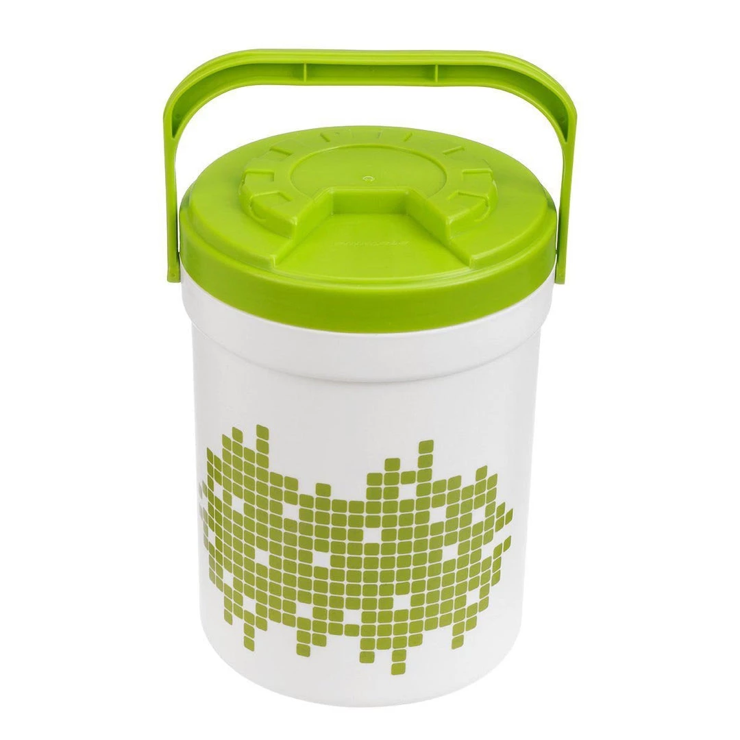 PINNACLE Camp Cookware Picnic Treat Set Of 6 Plastic Lunch Containers | Microwave Safe | Food Storage Boxes | CLEARANCE 7 PINNACLE Camp Cookware Picnic Treat Set Of 6 Plastic Lunch Containers | Microwave Safe | Food Storage Boxes | CLEARANCE