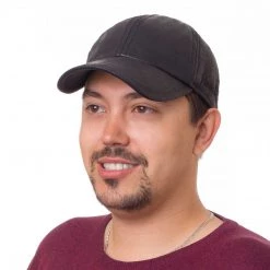 HELIOS Ataka Winter Trapper Hat Ball Cap With Ear Flaps Apparel