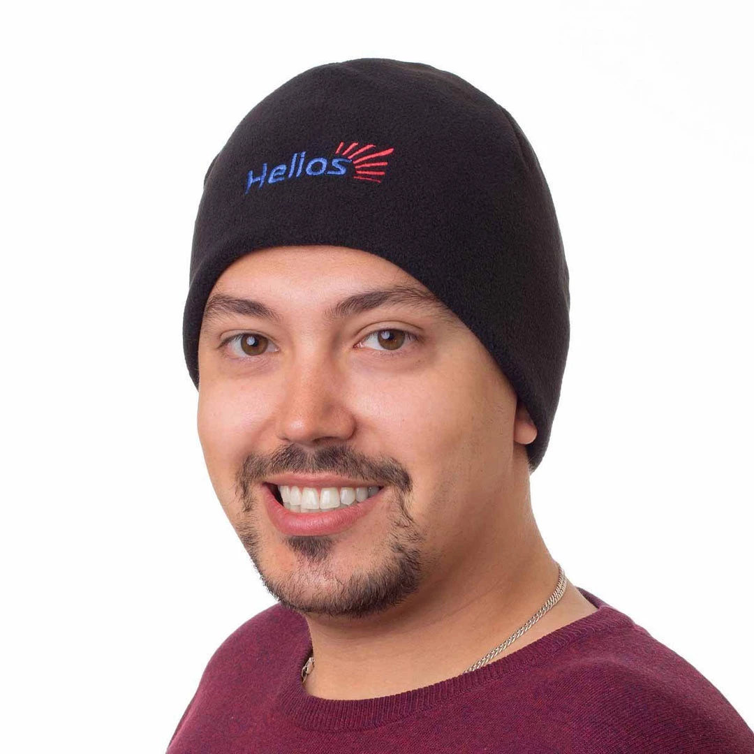 HELIOS Apparel Armada Tactical Microfleece Watch Cap Hat Winter Warm 2 Layered 6 HELIOS Apparel Armada Tactical Microfleece Watch Cap Hat Winter Warm 2 Layered