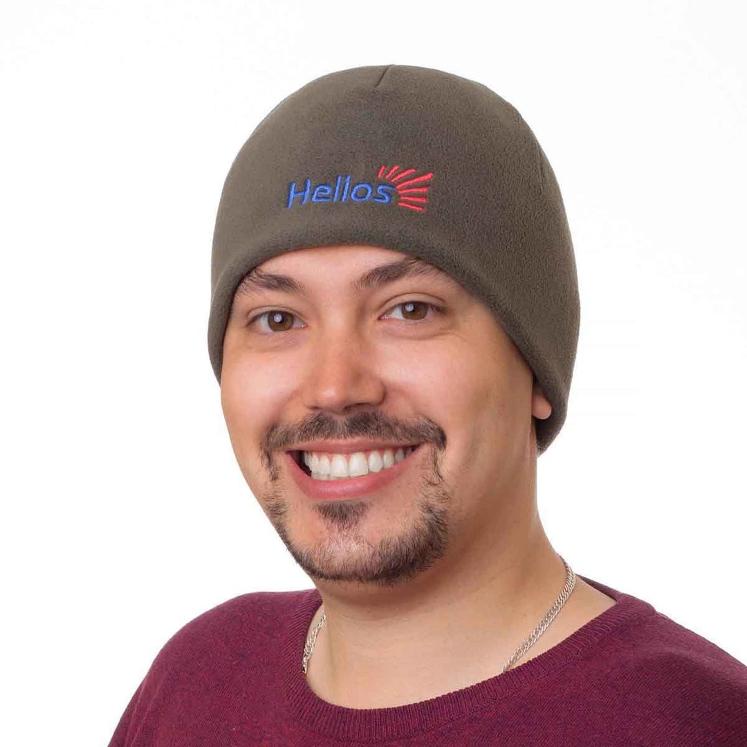 HELIOS Apparel Armada Tactical Microfleece Watch Cap Hat Winter Warm 2 Layered 9 HELIOS Apparel Armada Tactical Microfleece Watch Cap Hat Winter Warm 2 Layered