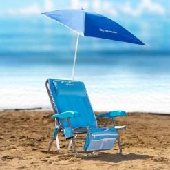 NISUS Premium Backpack Beach Chair With Cooler Bag Backpack Chairs