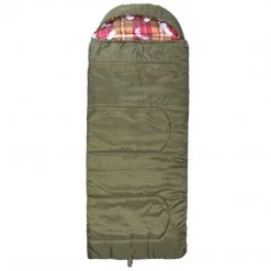NISUS TRAVEL 220/90/300 Large Size Lightweight Synthetic Cotton Lined Camping Sleeping Bag Sleeping Bags
