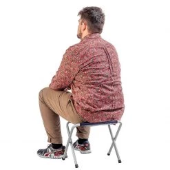 NISUS FISHING CHAIRS Lightweight Folding Chair For Camping And Outdoor