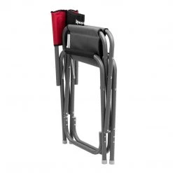 NISUS FISHING CHAIRS Portable Aluminum Folding Director's Chair For Camping