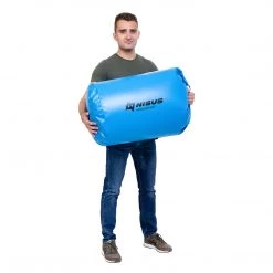 NISUS 120 L Blue Large Waterproof Bag | Dry Bag For Kayaking And Fishing Dry Bags 19 NISUS 120 L Blue Large Waterproof Bag | Dry Bag For Kayaking And Fishing Dry Bags