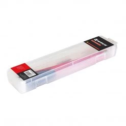 HELIOS Gun Cleaning Kit, 410 Caliber, 4 Items, Plastic Case Gun Cleaning Kits