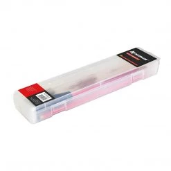 HELIOS Gun Cleaning Kit, 20 Caliber, 4 Items, Plastic Case