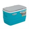 PINNACLE Eskimo Large Portable Camping Ice Chest, 36 Qt
