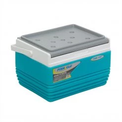 PINNACLE Eskimo Portable Outdoor Ice Chest | Handle | 11 Qt | Four Color Options | CLEARANCE