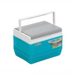 PINNACLE Eskimo Portable Hard-Sided Ice Chest For Camping, 4 Qt Coolers 32 PINNACLE Eskimo Portable Hard-Sided Ice Chest For Camping, 4 Qt Coolers