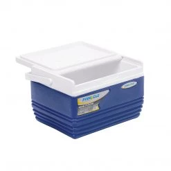 PINNACLE Eskimo Portable Outdoor Ice Chest | Handle | 11 Qt | Four Color Options | CLEARANCE