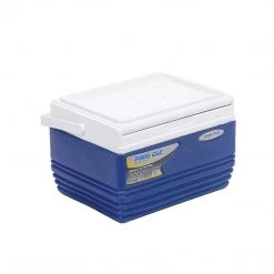 PINNACLE Eskimo Portable Outdoor Ice Chest | Handle | 11 Qt | Four Color Options | CLEARANCE