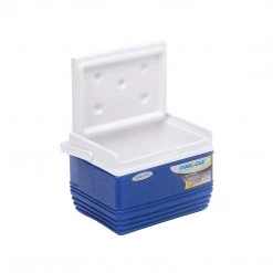 PINNACLE Eskimo Portable Hard-Sided Ice Chest For Camping, 4 Qt Coolers 24 PINNACLE Eskimo Portable Hard-Sided Ice Chest For Camping, 4 Qt Coolers