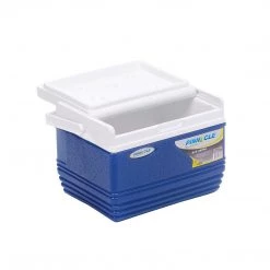 PINNACLE Eskimo Portable Hard-Sided Ice Chest For Camping, 4 Qt Coolers 26 PINNACLE Eskimo Portable Hard-Sided Ice Chest For Camping, 4 Qt Coolers