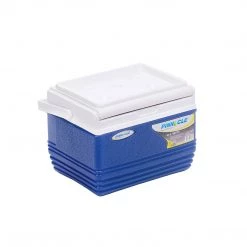 PINNACLE Eskimo Portable Hard-Sided Ice Chest For Camping, 4 Qt Coolers 25 PINNACLE Eskimo Portable Hard-Sided Ice Chest For Camping, 4 Qt Coolers