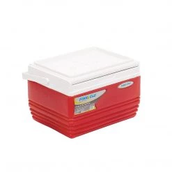 PINNACLE Eskimo Portable Outdoor Ice Chest | Handle | 11 Qt | Four Color Options | CLEARANCE