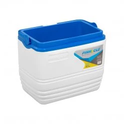 PINNACLE Voyager Outdoor Portable Ice Chest | Lid Storage Space | 31 Qt | CLEARANCE Coolers