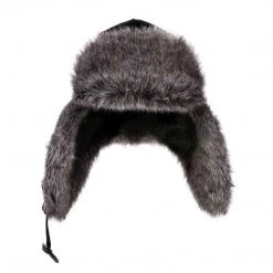 NISUS Arctica Winter Trapper Hat Russian Ushanka With Ear Flaps 9 NISUS Arctica Winter Trapper Hat Russian Ushanka With Ear Flaps