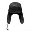 HELIOS Angara Trooper Trapper Hat Russian Ushanka With Ear Flaps