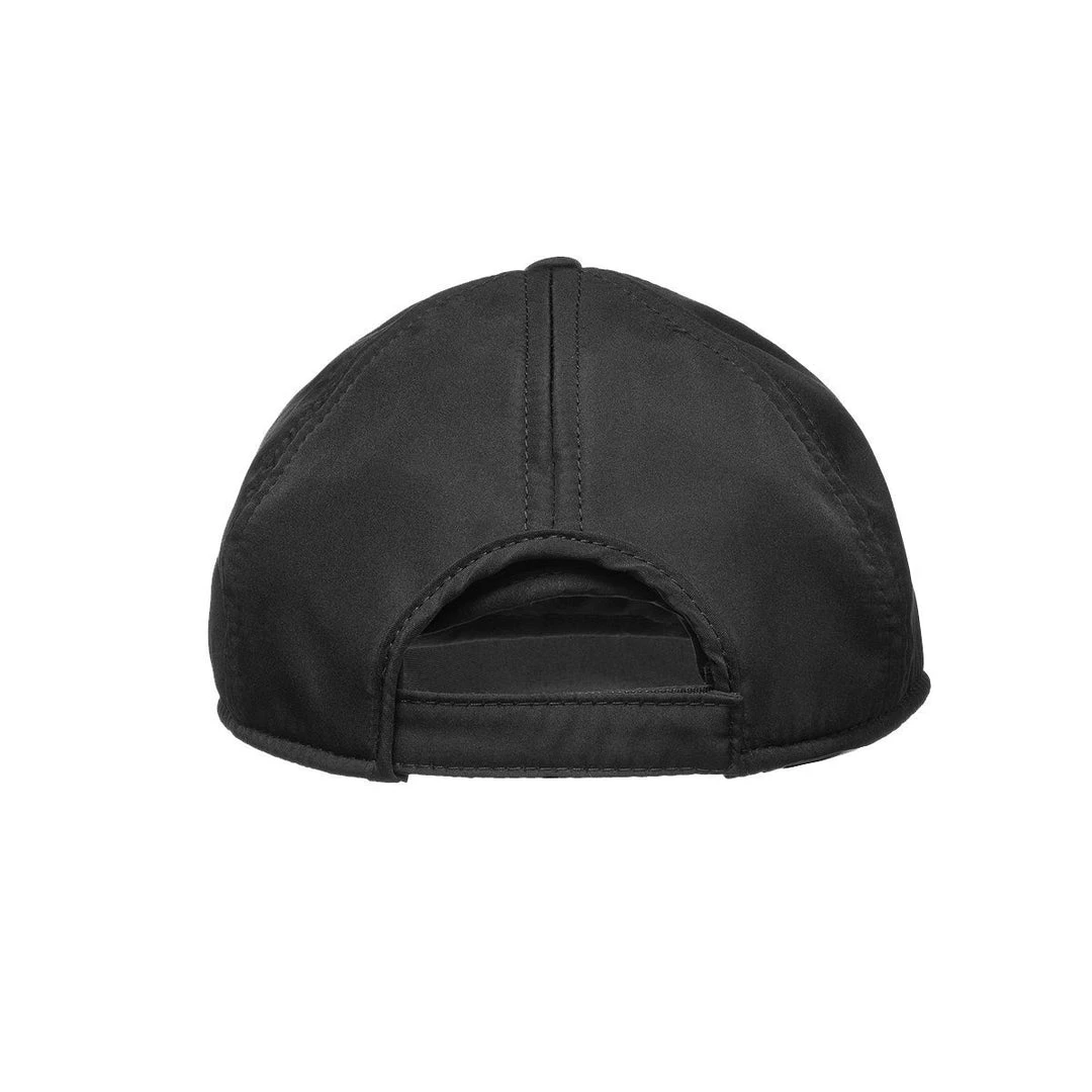 NISUS Alfa Winter Baseball Cap Earflaps Trapper For Cold Weather Apparel 6 NISUS Alfa Winter Baseball Cap Earflaps Trapper For Cold Weather Apparel