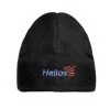 HELIOS Apparel Armada Tactical Microfleece Watch Cap Hat Winter Warm 2 Layered