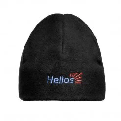 HELIOS Apparel Armada Tactical Microfleece Watch Cap Hat Winter Warm 2 Layered