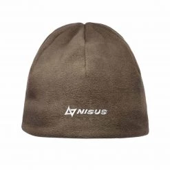 NISUS Armada Insulated Microfleece Watch Cap Hat Winter Warm 2 Layered