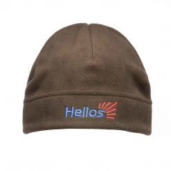 HELIOS Bizon Tactical Microfleece Watch Cap Hat Winter Warm 1 Layered Apparel