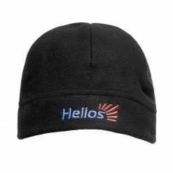 HELIOS Apparel Legion Fleece Hat For Winter And Cold Weather, One Layer 28 HELIOS Apparel Legion Fleece Hat For Winter And Cold Weather, One Layer