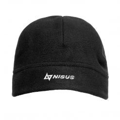 NISUS Legion Winter Fleece Hat For Cold Weather, One Layer Apparel
