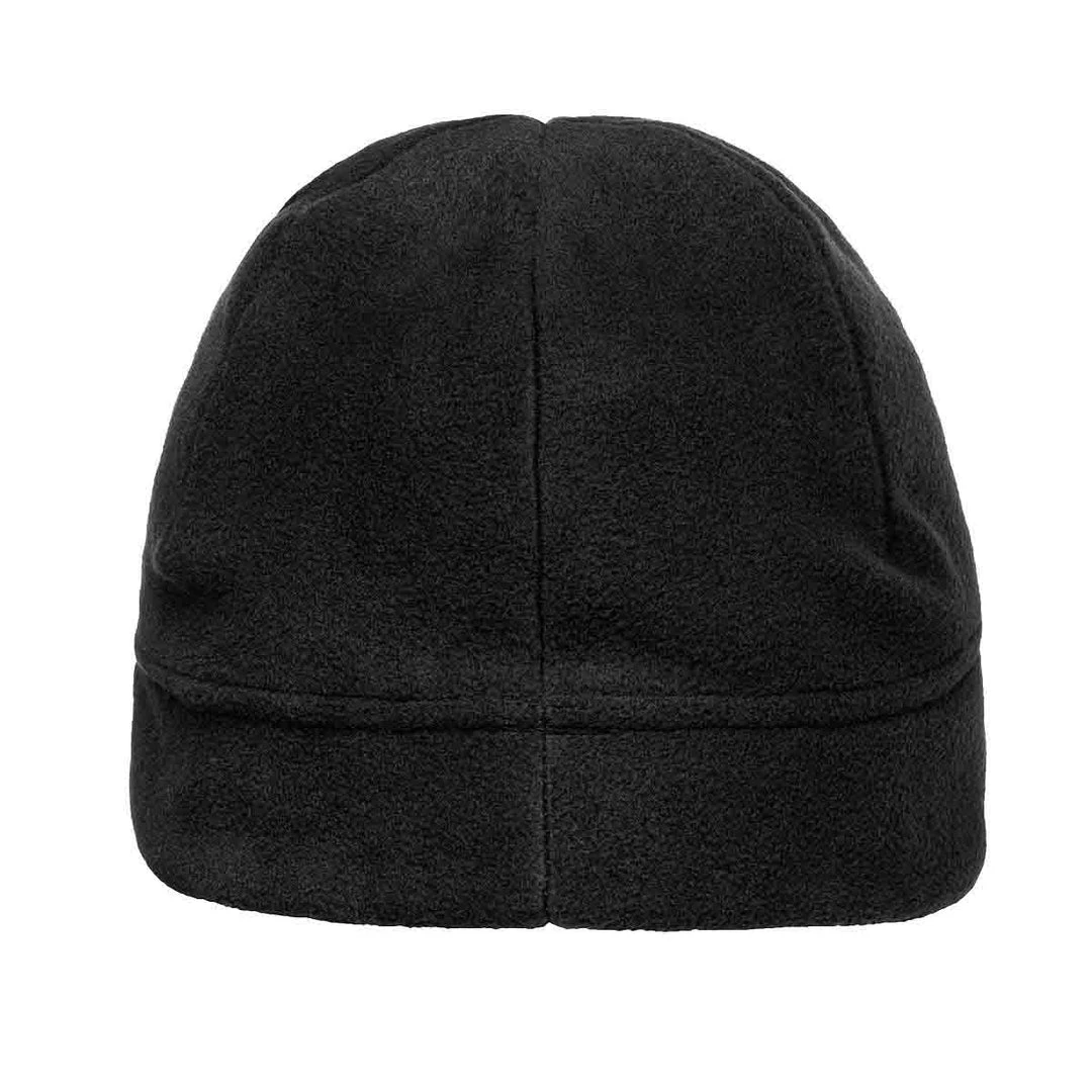 HELIOS Apparel Legion Fleece Hat For Winter And Cold Weather, One Layer 14 HELIOS Apparel Legion Fleece Hat For Winter And Cold Weather, One Layer