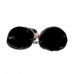 HELIOS Microfleece Insulated Waterproof Slit Finger Gloves For Men Apparel