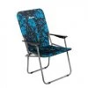 NISUS FISHING CHAIRS Folding Steel Camping Backyard Armchair