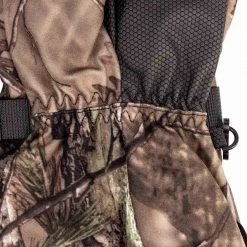 HELIOS Hollow Fiber Insulated Waterproof Gloves For Men Apparel