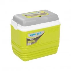 PINNACLE Primero Portable Camping Ice Chest | 33 Qt | Lid Cup Holders | CLEARANCE 15 PINNACLE Primero Portable Camping Ice Chest | 33 Qt | Lid Cup Holders | CLEARANCE