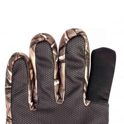 HELIOS Hollow Fiber Insulated Waterproof Gloves For Men Apparel