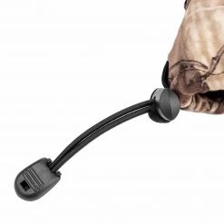 HELIOS Hollow Fiber Insulated Waterproof Gloves For Men Apparel