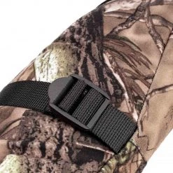 HELIOS Hollow Fiber Insulated Waterproof Gloves For Men Apparel