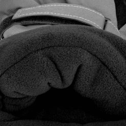 NISUS Nord XL Winter Waterproof Insulated Mittens For Cold Weather, Ice Fishing Apparel