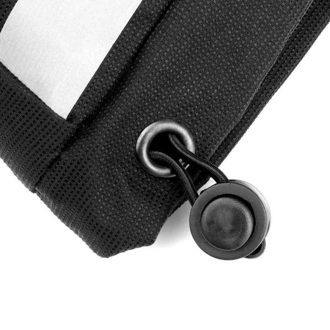 NISUS Apparel Professional Winter Waterproof Breathable Mittens For Ice Fishing, Black/White/Red, XL 8 NISUS Apparel Professional Winter Waterproof Breathable Mittens For Ice Fishing, Black/White/Red, XL