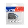 NISUS Ice Fishing Accessories Iceberg Wet Ice Replacement, Ice Auger Blades