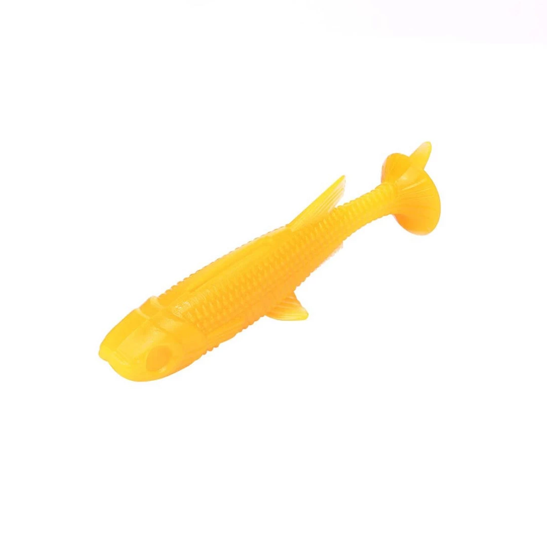 NISUS Nelma 3.15" Soft Paddle Tail Swimbait 6 Pcs In Pack Soft Bait Lure 3 NISUS Nelma 3.15" Soft Paddle Tail Swimbait 6 Pcs In Pack Soft Bait Lure