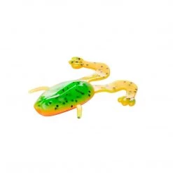 NISUS Soft Bait Lure Frog 3.5