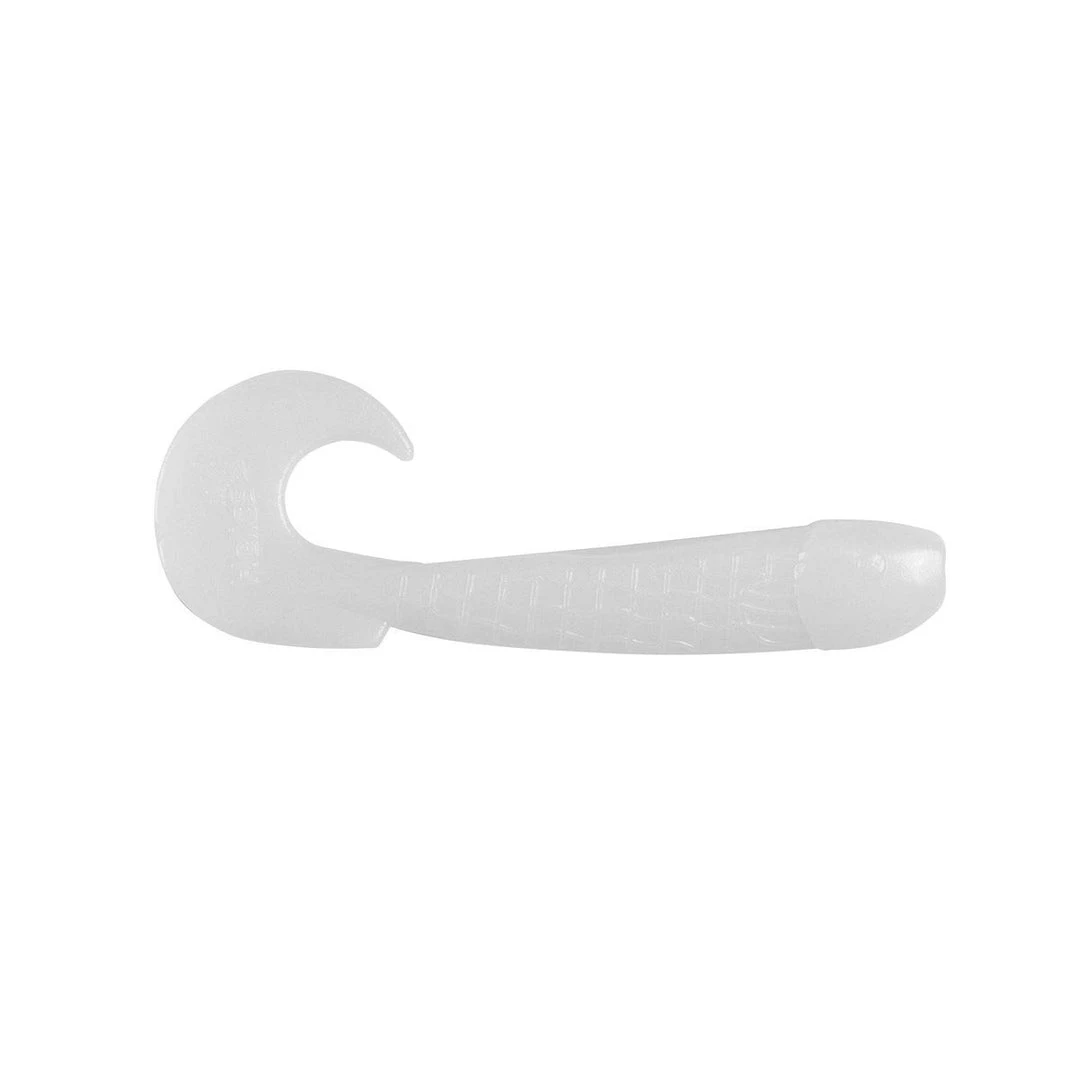 Soft Bait Lure Nisus Long Hybrid Soft Plastic Lure, Grub Fishing, Pack Of 7 13 Soft Bait Lure Nisus Long Hybrid Soft Plastic Lure, Grub Fishing, Pack Of 7