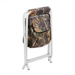 NISUS Folding Camping Outdoor Fishing Stool With A Storage