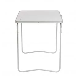 NISUS Camp Tables Folding Outdoor Camping Table | Lightweight Steel | 3 FT Length | CLEARANCE