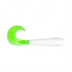 Soft Bait Lure Nisus Long Hybrid Soft Plastic Lure, Grub Fishing, Pack Of 7 26 Soft Bait Lure Nisus Long Hybrid Soft Plastic Lure, Grub Fishing, Pack Of 7