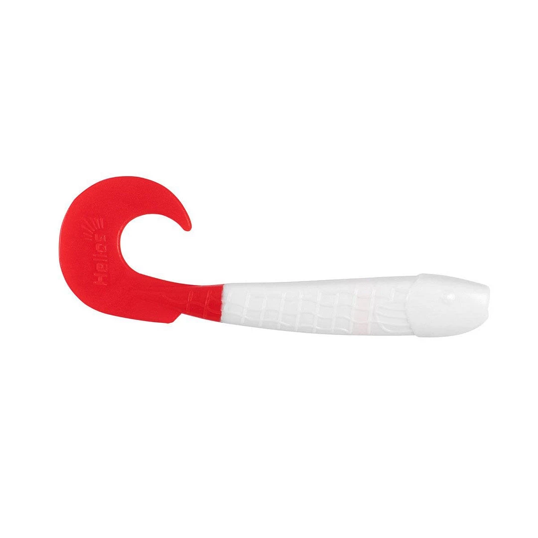 Soft Bait Lure Nisus Long Hybrid Soft Plastic Lure, Grub Fishing, Pack Of 7 17 Soft Bait Lure Nisus Long Hybrid Soft Plastic Lure, Grub Fishing, Pack Of 7