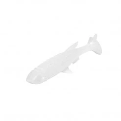 NISUS Nelma 3.15" Soft Paddle Tail Swimbait 6 Pcs In Pack Soft Bait Lure 13 NISUS Nelma 3.15